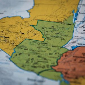 Guatemala city area code