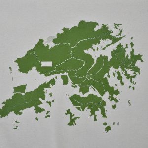 hong kong country code
