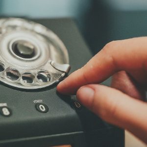 how to call an international number