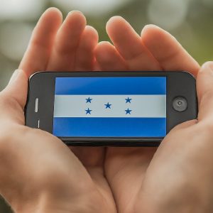 how to call honduras from the us