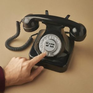 how to call internationally