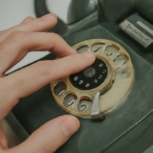 How to dial to dominican republic