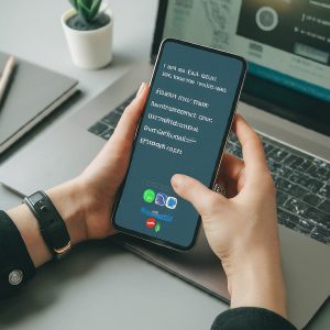 How to make an international call on cell phone