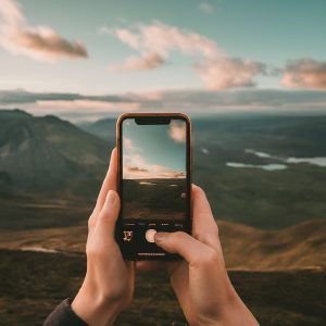 Iceland phone