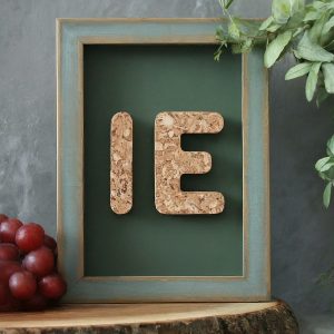 ie country abbreviation