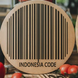 Indonesia code