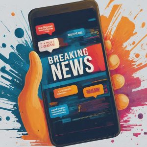 Instant messaging news