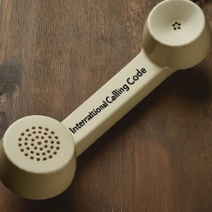 international calling code