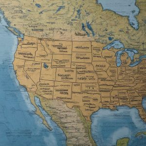 international prefix for usa phone numbers