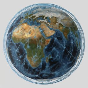 International virtual numbers