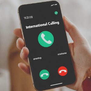 international.calling