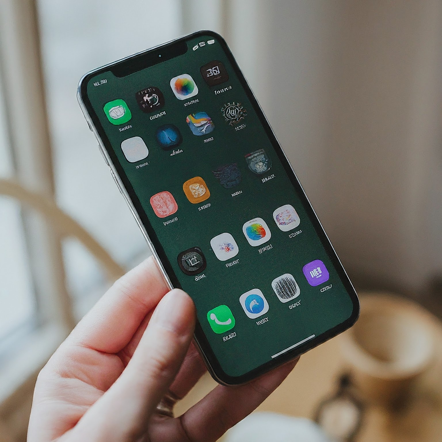 iOS 18 Features: A Deep Dive into Personalization, Privacy, and Power · pixelsseo Company