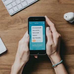 Ios att