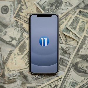 iphone 11 at&t price