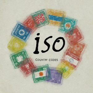 Iso alpha 2 country codes