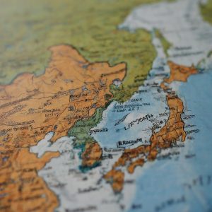 Japan area code
