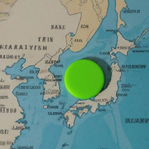 Japan international code
