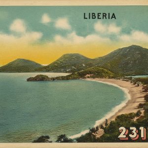 liberia country code