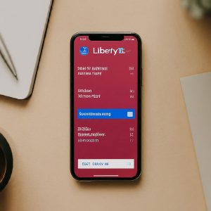 liberty att