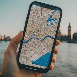 london mobile code