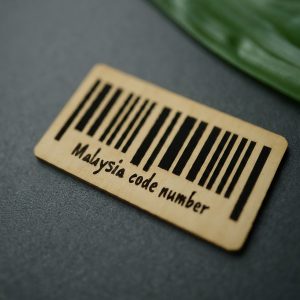 Malaysia code number