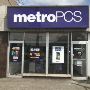 metro pcs pennsylvania