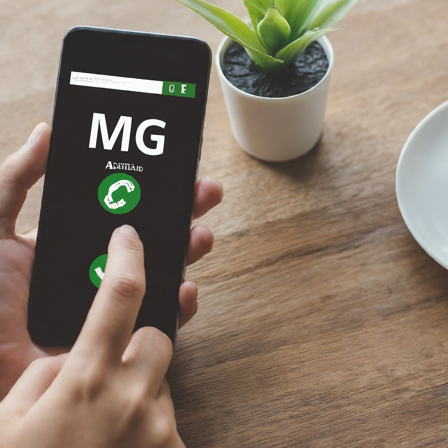 mg country code