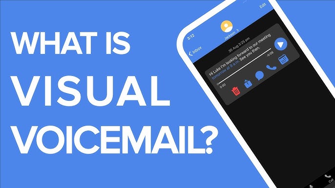 mint visual voicemail