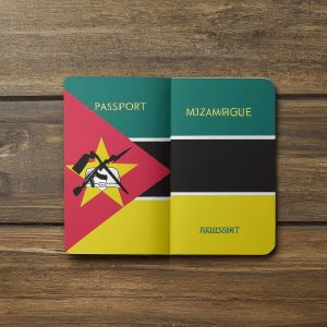 mozambique country code