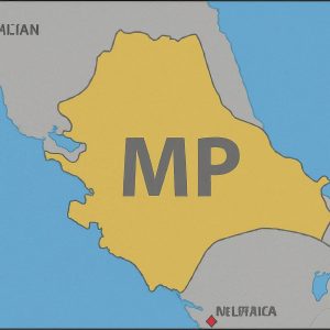 mp country code