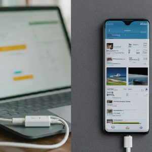 Mtp application android