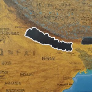 nepal country code
