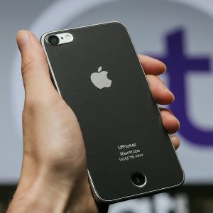 new iphone att