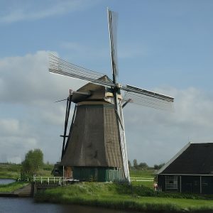 nl is what country