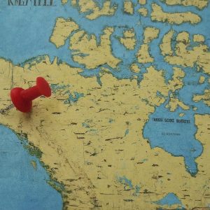 north pole zip code