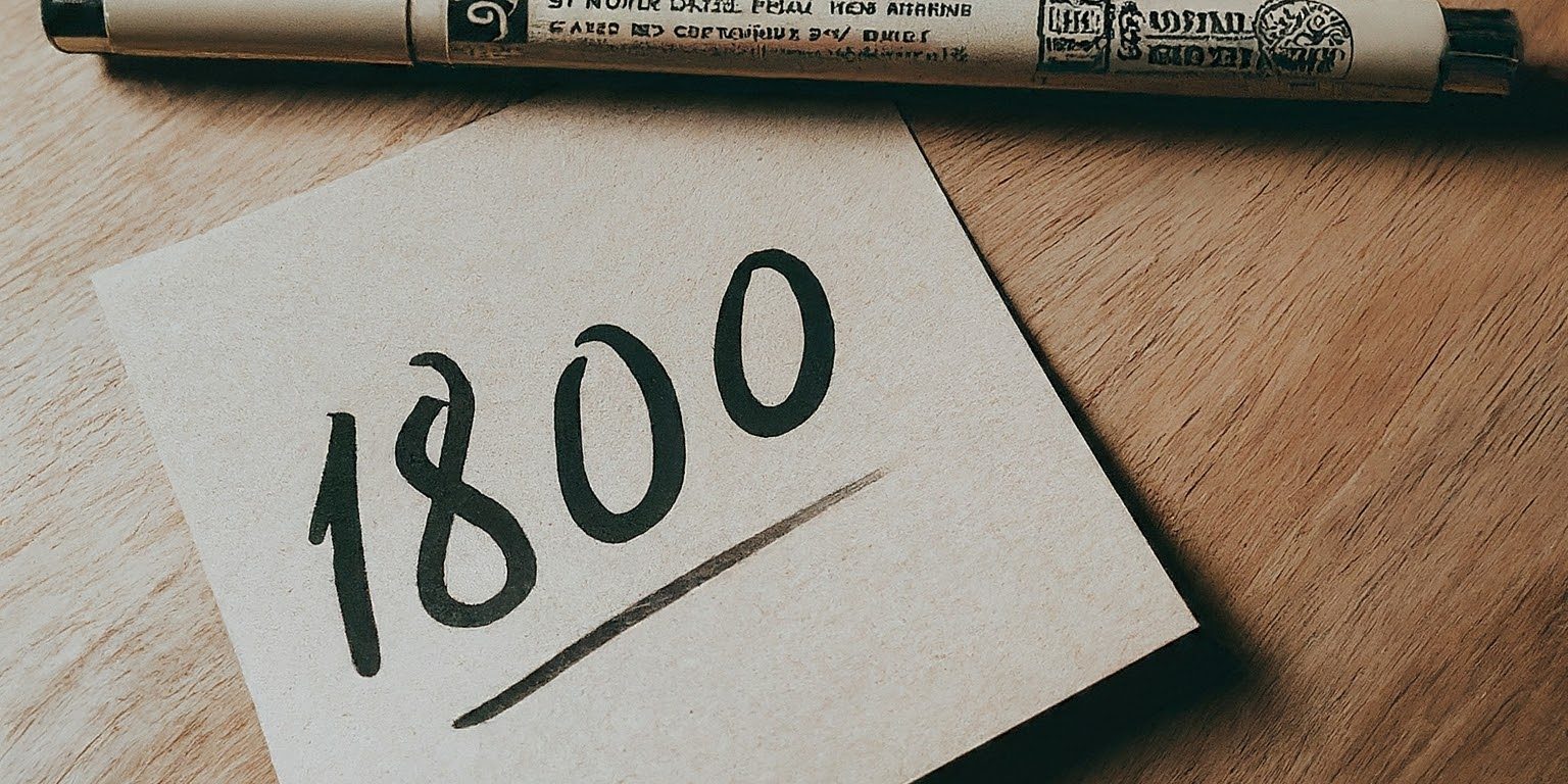 1800 CHARACTERS visual data 7