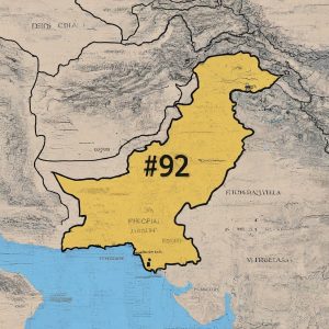 pakistan calling code