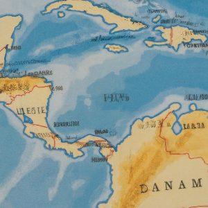 panama iso code