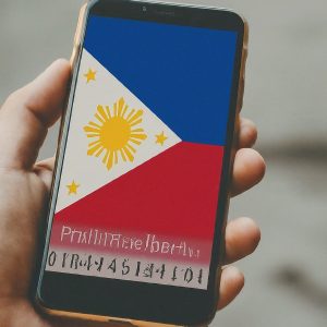 philipines country code