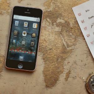 phone codes list
