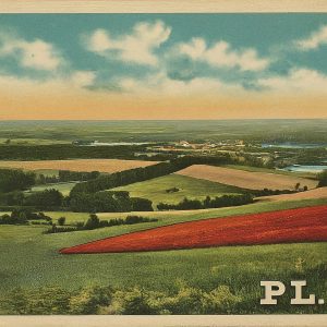 Poland two letter country code