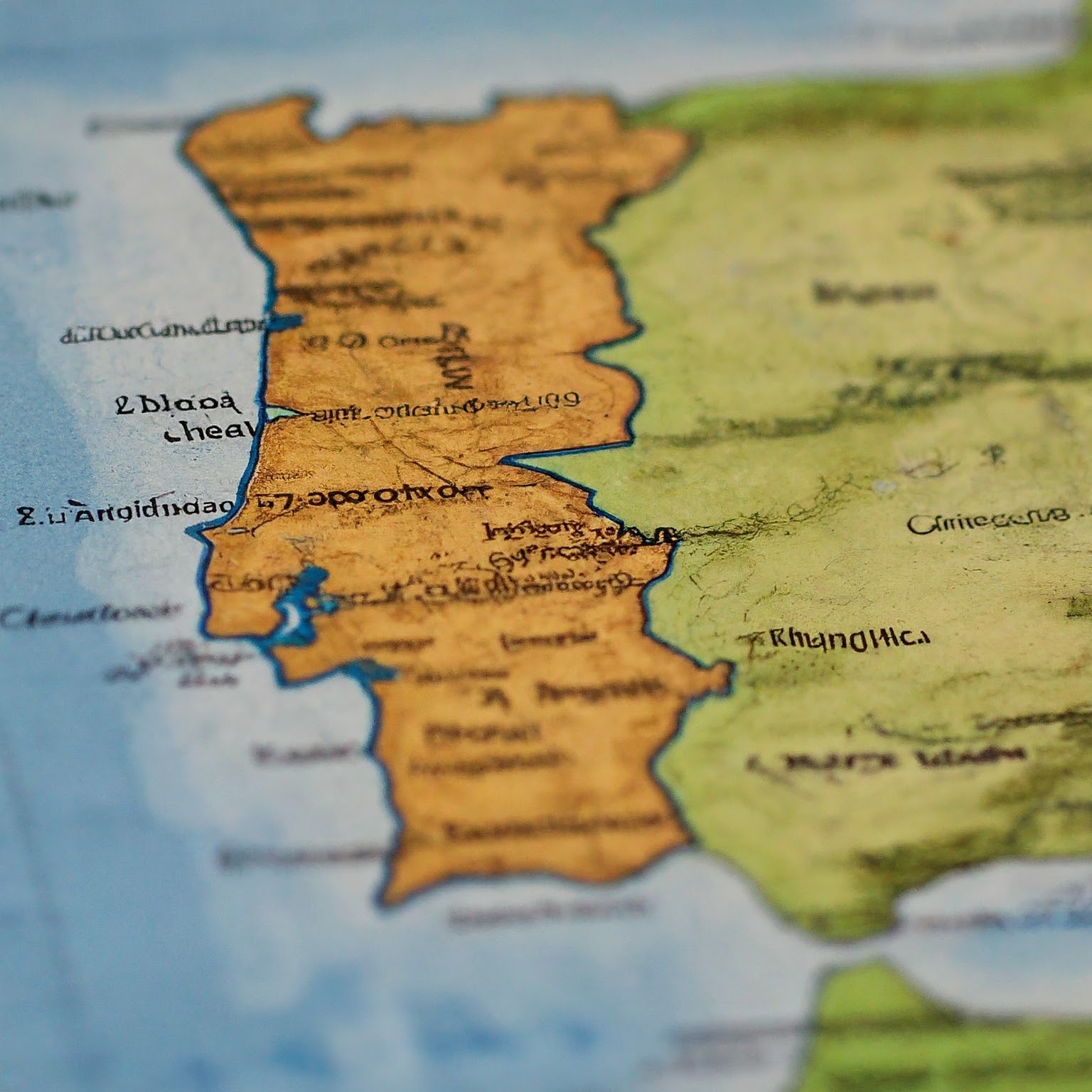 portugal country code