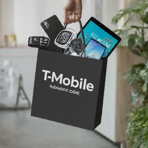 Promotion code T Mobile
