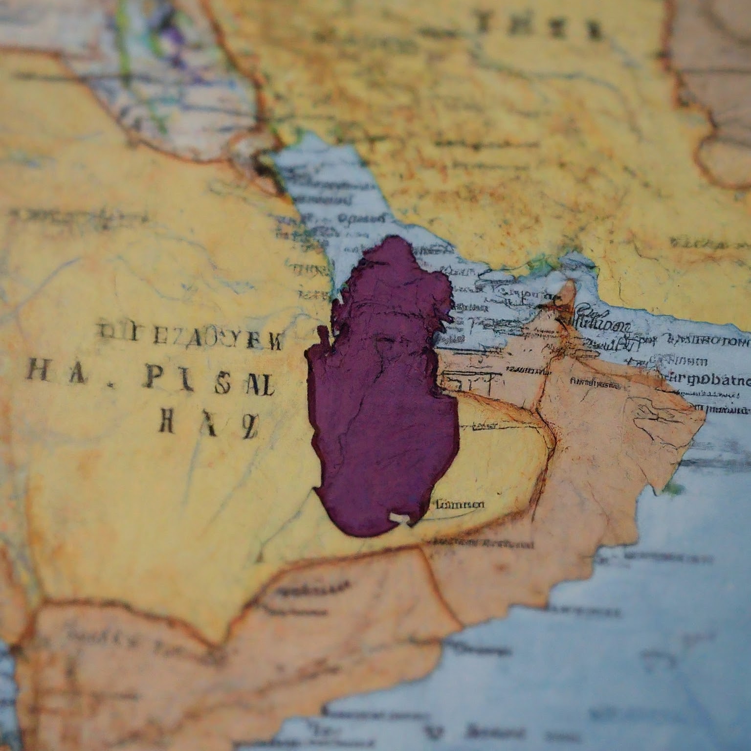 qatar phone numbers