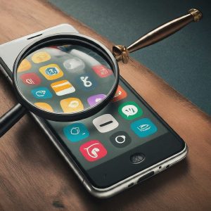 Secret apps for android