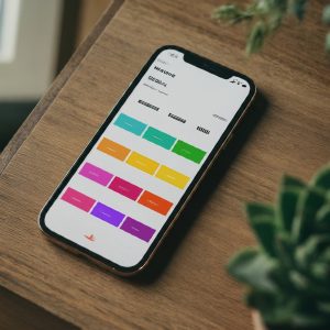 Session app