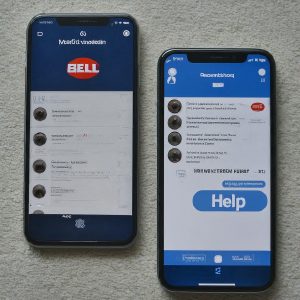 Short code programs bell