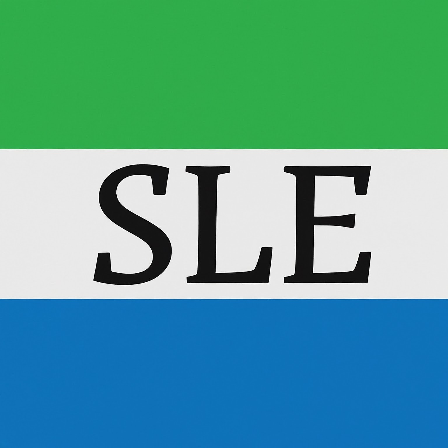 sierra leone country code