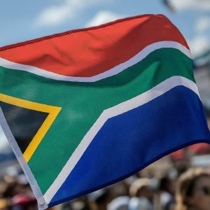 south africa country code