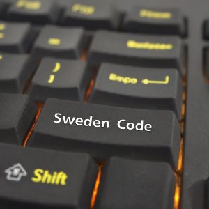 sweden code